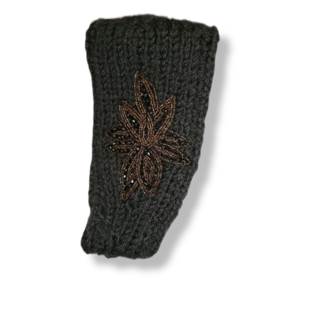 Warm Ear warmer/ headband